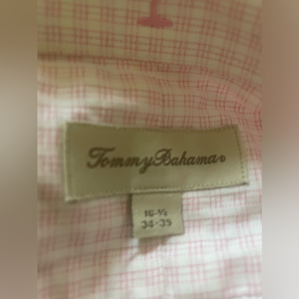 Tommy Bahama shirt